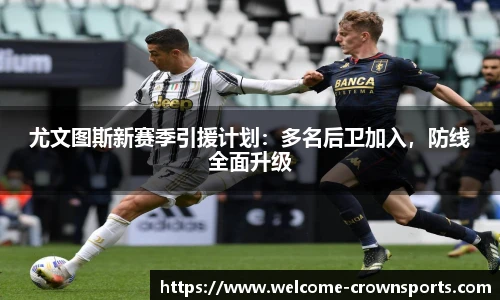 尤文图斯新赛季引援计划：多名后卫加入，防线全面升级