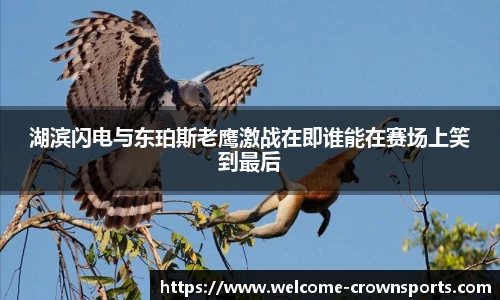 湖滨闪电与东珀斯老鹰激战在即谁能在赛场上笑到最后